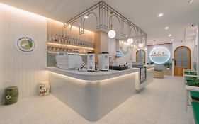 Baan Sutra Guesthouse